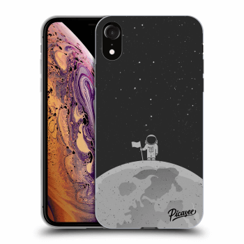 Maskica za Apple iPhone XR - Astronaut