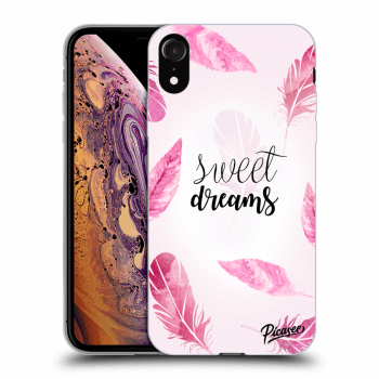 Maskica za Apple iPhone XR - Sweet dreams