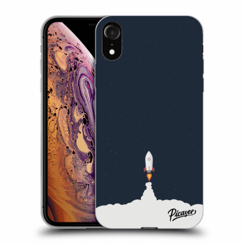 Picasee ULTIMATE CASE za Apple iPhone XR - Astronaut 2