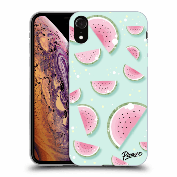 Maskica za Apple iPhone XR - Watermelon 2