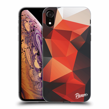 Picasee ULTIMATE CASE za Apple iPhone XR - Wallpaper 2