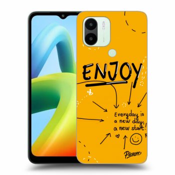 Maskica za Xiaomi Redmi A1 - Enjoy