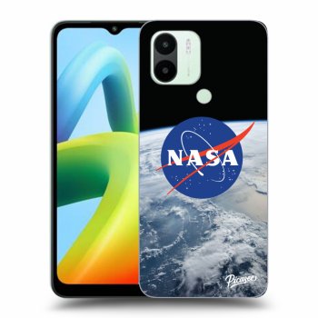 Maskica za Xiaomi Redmi A1 - Nasa Earth