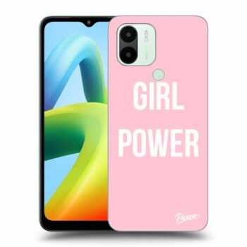 Maskica za Xiaomi Redmi A1 - Girl power