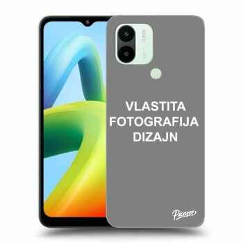 Maskica za Xiaomi Redmi A1 - Vlastiti foto dizajn