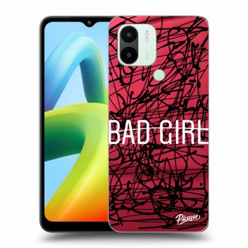 Maskica za Xiaomi Redmi A1 - Bad girl