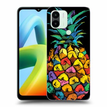 Maskica za Xiaomi Redmi A1 - Pineapple