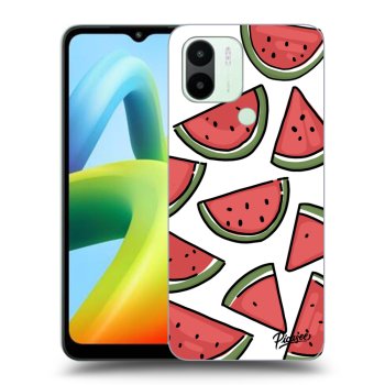 Picasee ULTIMATE CASE za Xiaomi Redmi A1 - Melone