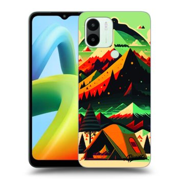 Maskica za Xiaomi Redmi A1 - Montreal