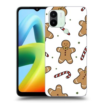 Maskica za Xiaomi Redmi A1 - Gingerbread