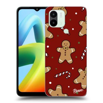 Maskica za Xiaomi Redmi A1 - Gingerbread 2