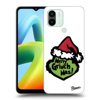 Maskica za Xiaomi Redmi A1 - Grinch 2