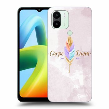 Maskica za Xiaomi Redmi A1 - Carpe Diem