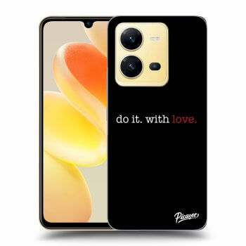 Maskica za Vivo X80 Lite - Do it. With love.