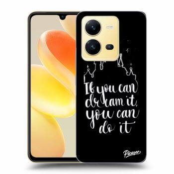 Maskica za Vivo X80 Lite - Dream