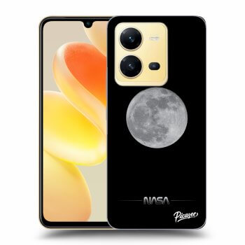 Maskica za Vivo X80 Lite - Moon Minimal