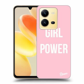 Maskica za Vivo X80 Lite - Girl power