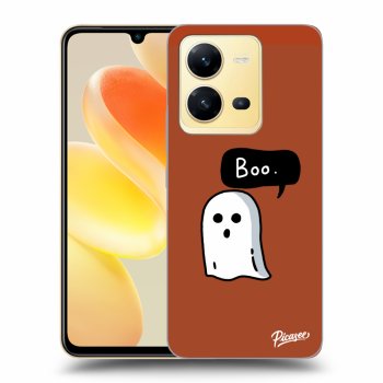 Maskica za Vivo X80 Lite - Boo