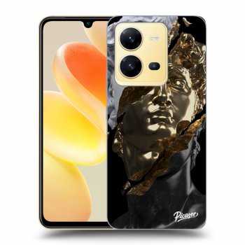Maskica za Vivo X80 Lite - Trigger