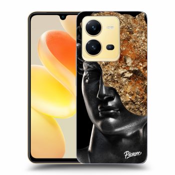 Maskica za Vivo X80 Lite - Holigger