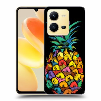 Maskica za Vivo X80 Lite - Pineapple