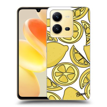 Maskica za Vivo X80 Lite - Lemon