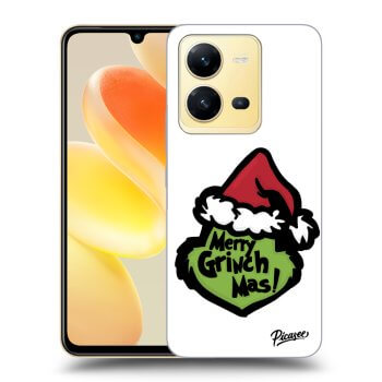 Maskica za Vivo X80 Lite - Grinch 2