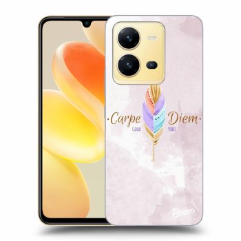 Maskica za Vivo X80 Lite - Carpe Diem