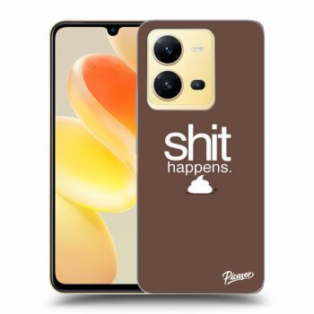 Maskica za Vivo X80 Lite - Shit happens