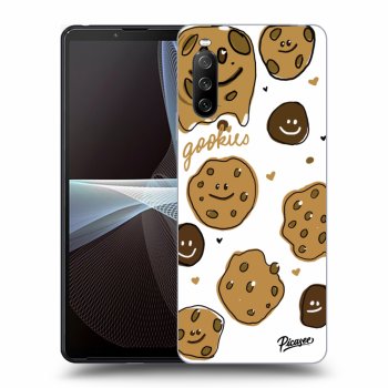 Maskica za Sony Xperia 10 III - Gookies