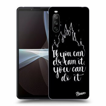 Maskica za Sony Xperia 10 III - Dream