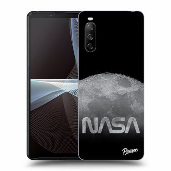 Maskica za Sony Xperia 10 III - Moon Cut