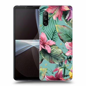 Maskica za Sony Xperia 10 III - Hawaii