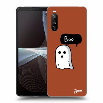 Maskica za Sony Xperia 10 III - Boo