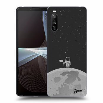 Maskica za Sony Xperia 10 III - Astronaut