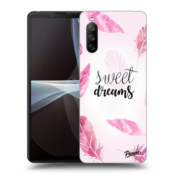 Maskica za Sony Xperia 10 III - Sweet dreams