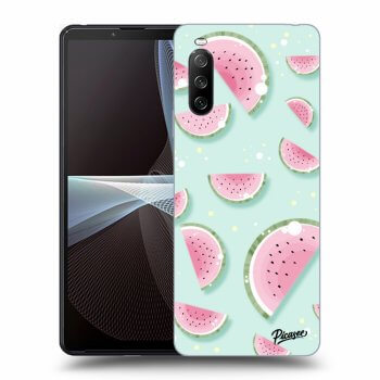 Maskica za Sony Xperia 10 III - Watermelon 2