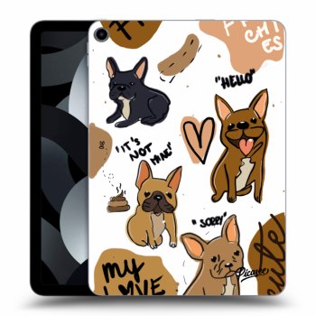 Maskica za Apple iPad Pro 11" 2019 (1.generace) - Frenchies