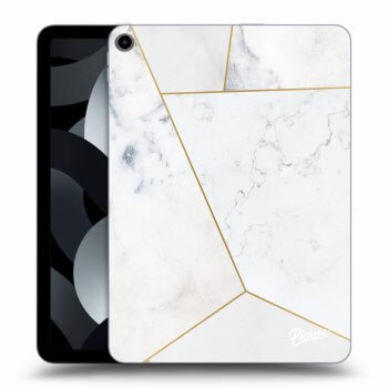 Maskica za Apple iPad Pro 11" 2019 (1.generace) - White tile