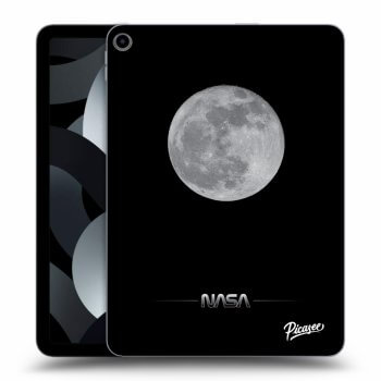 Picasee silikonska prozirna maskica za Apple iPad Pro 11" 2019 (1.generace) - Moon Minimal