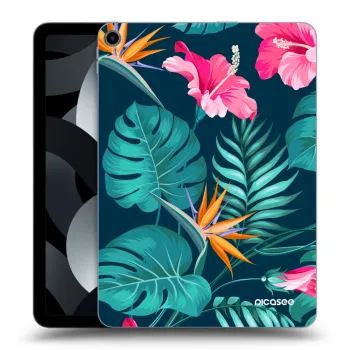 Maskica za Apple iPad Pro 11" 2019 (1.gen.) - Pink Monstera