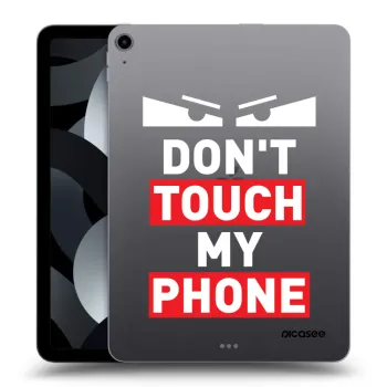 Maskica za Apple iPad Pro 11" 2019 (1.gen.) - Shadow Eye - Transparent