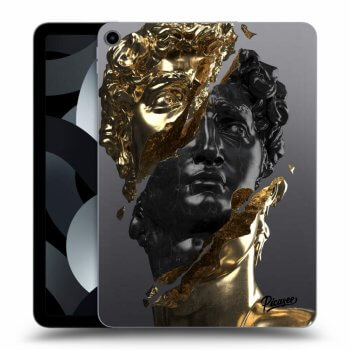 Maskica za Apple iPad Pro 11" 2019 (1.generace) - Gold - Black