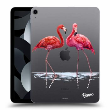 Maskica za Apple iPad Pro 11" 2019 (1.gen.) - Flamingos couple