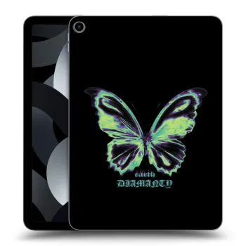 Maskica za Apple iPad Pro 11" 2019 (1.gen.) - Diamanty Blue