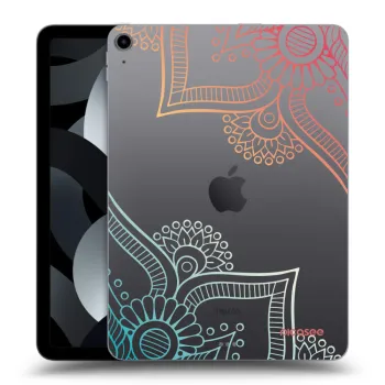 Maskica za Apple iPad Pro 11" 2019 (1.gen.) - Flowers pattern