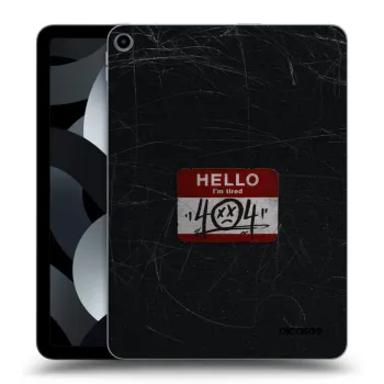 Maskica za Apple iPad Pro 11" 2019 (1.gen.) - HELLO 404