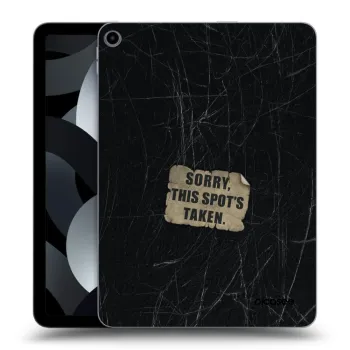 Maskica za Apple iPad Pro 11" 2019 (1.gen.) - SORRY