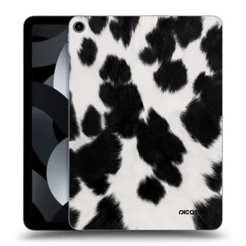 Maskica za Apple iPad Pro 11" 2019 (1.gen.) - Black Moo