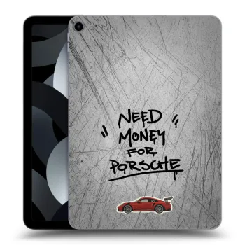 Maskica za Apple iPad Pro 11" 2019 (1.gen.) - Grey Drift